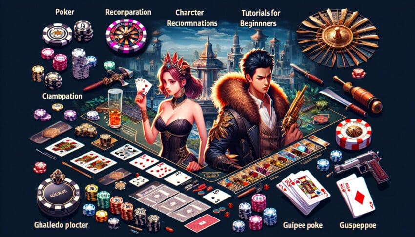 戰神賽特2遊戲攻略與角色推薦,新手教學與快速升級武器選擇技巧比較