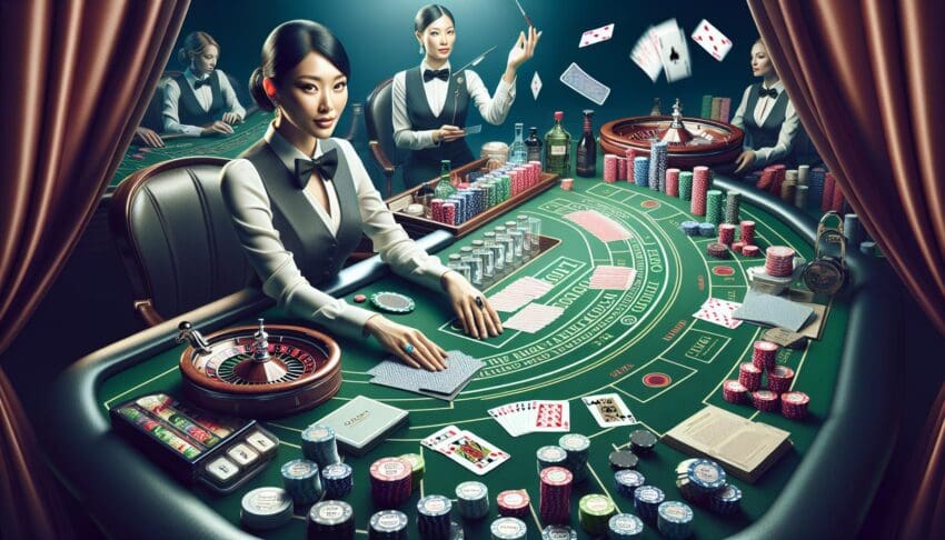 百家樂好可怕原因解析，戒賭經驗與輸錢解決技巧推薦