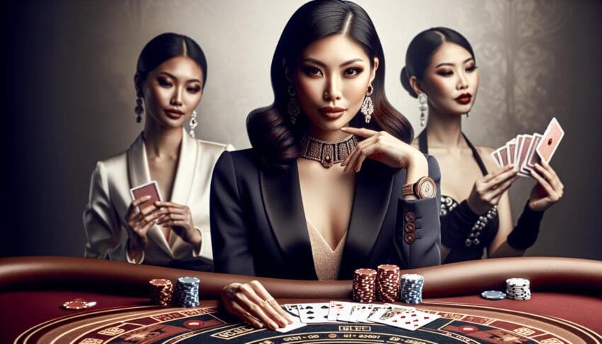 如何利用百家樂補牌規則提高勝率：詳細說明技巧與莊閒勝率比較推薦