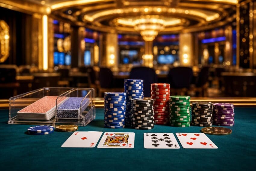 百家樂馬丁公式實測攻略：實戰經驗分享與勝率分析，馬丁公式好用嗎完