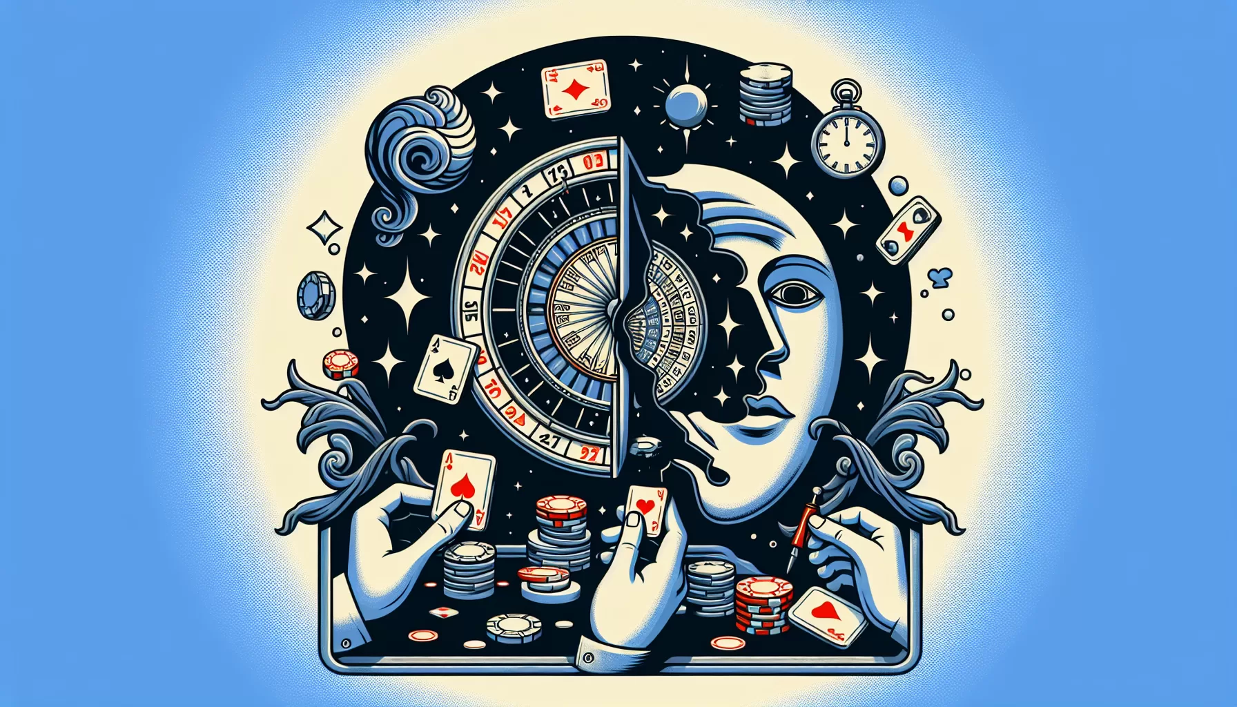 以專業角度解析百家樂破解的真偽拆解迷思與行銷話術說明數學機率與邊際優勢並給出理性投注與風險管理建議