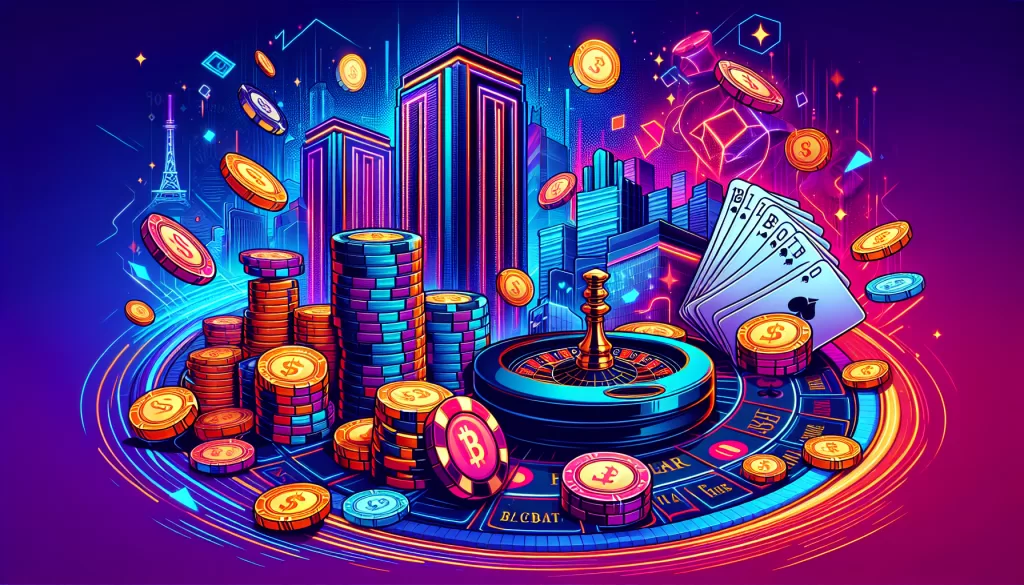 從桌型選擇到注碼節奏 我用實戰經驗拆解穩中求勝的步驟 教你以資金管理與1324平衡風險 並設定停損停利理性玩牌